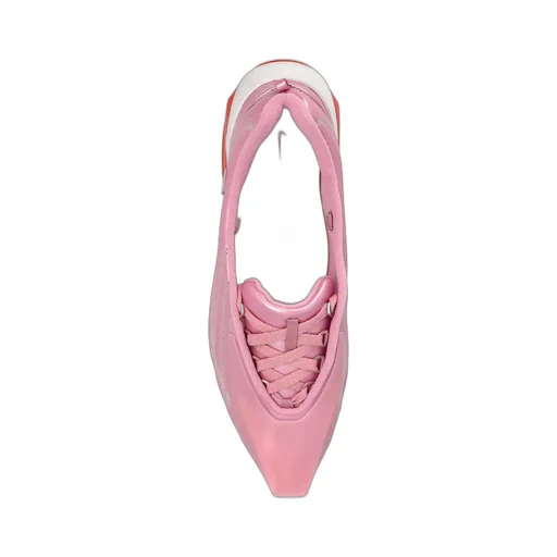 Knwls Nike Low Top Sneakers