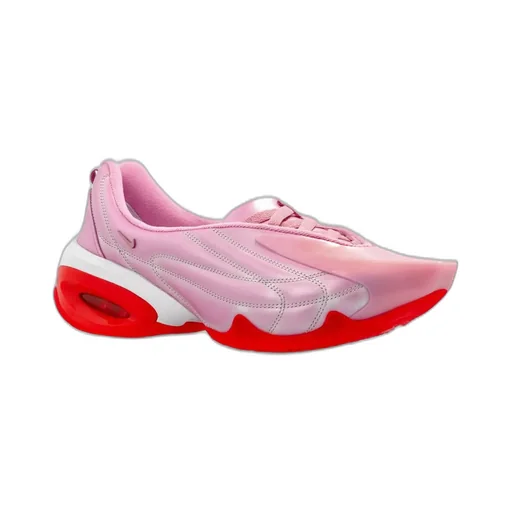 Knwls Nike Low Top Sneakers