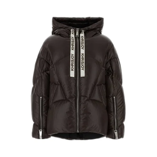 Khrisjoy Milano Down Jacket