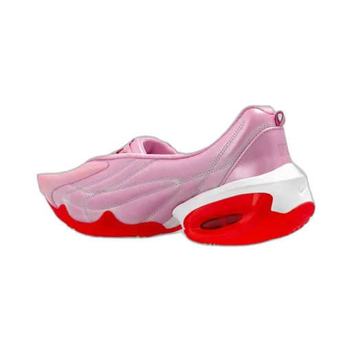 Knwls Nike Low Top Sneakers