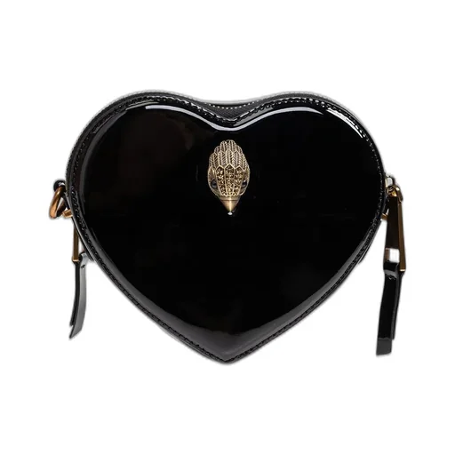Kurt Geiger Shoreditch Heart Crossbody Bag