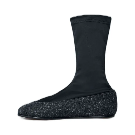 Kiko Kostadinov Promxima Sock Ballet Flats