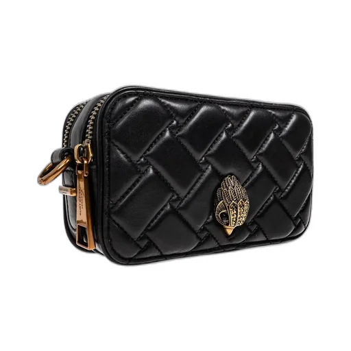 Kurt Geiger Kensington Quilted Crossbody Bag