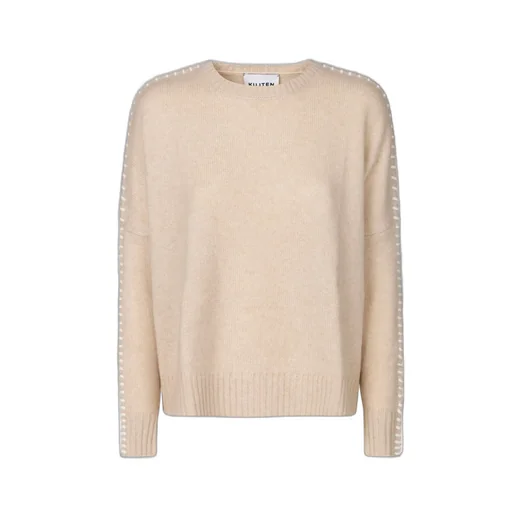 Kujten Amea Cashmere Knitwear