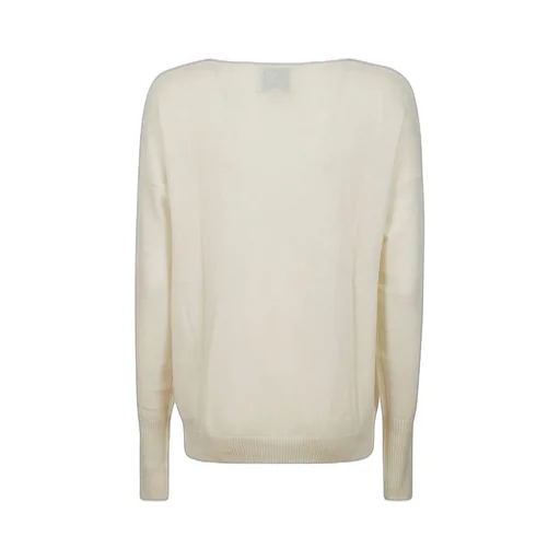 Kujten Lilibet Cashmere Knitwear