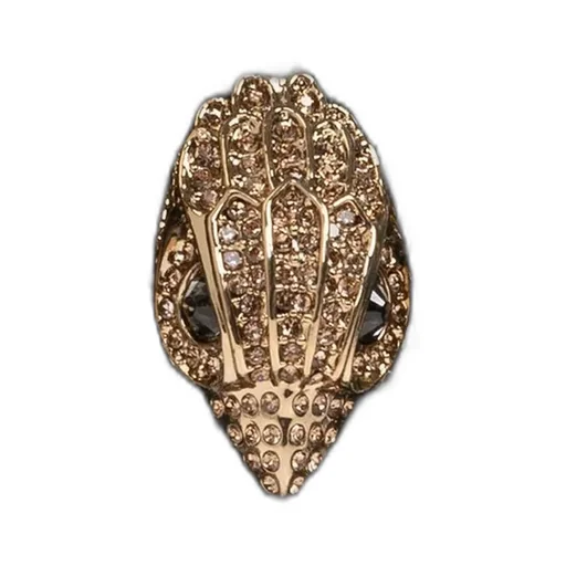 Kurt Geiger Kensington Jewel Embellished Crossbody Bag