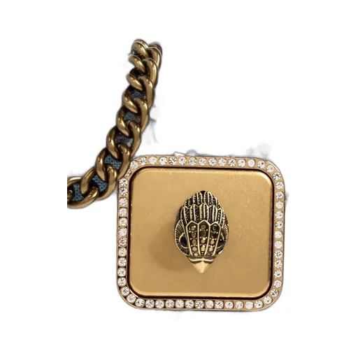 Kurt Geiger Mini Pimlico Embellished Crossbody Bag