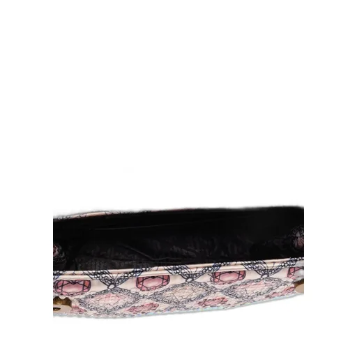 Kurt Geiger Mini Kensington Chain Crossbody Bag