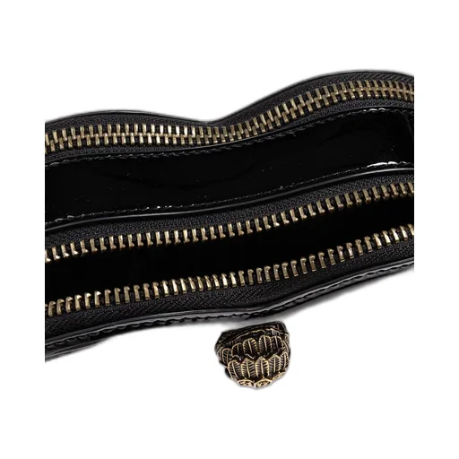 Kurt Geiger Shoreditch Heart Crossbody Bag