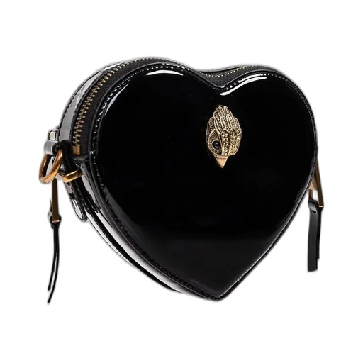 Kurt Geiger Shoreditch Heart Crossbody Bag