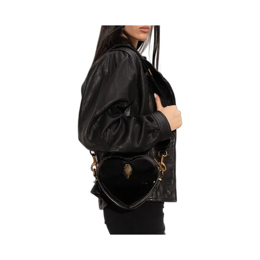 Kurt Geiger Shoreditch Heart Crossbody Bag