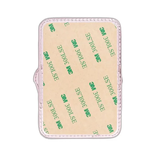 Kurt Geiger Cake Sticker Card Holder Wallet