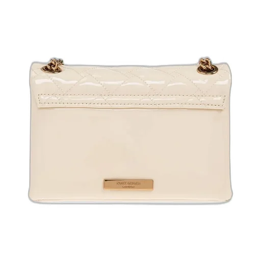 Kurt Geiger Mini Kensington Quilted Crossbody Bag