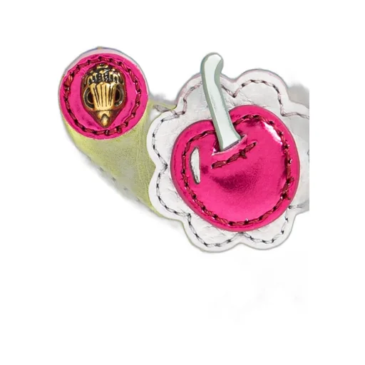Kurt Geiger Cake Sticker Card Holder Wallet