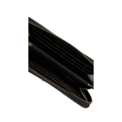 Kurt Geiger Pimlico Zip-Around Wallet