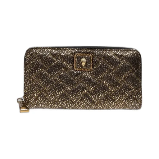 Kurt Geiger Pimlico Zip-Around Wallet