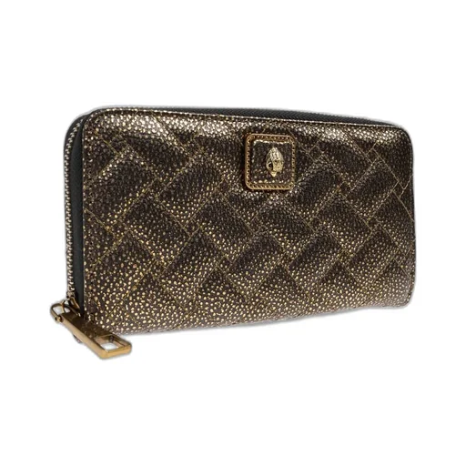 Kurt Geiger Pimlico Zip-Around Wallet