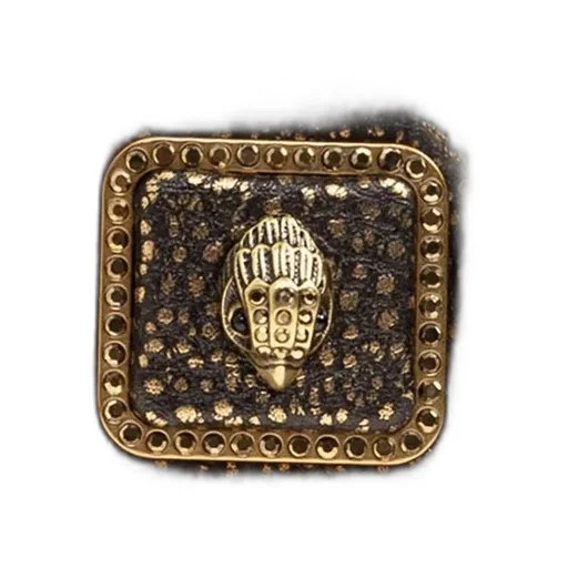 Kurt Geiger Pimlico Zip-Around Wallet