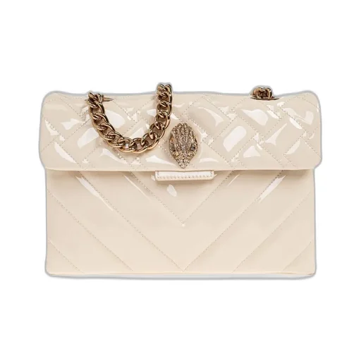 Kurt Geiger Kensington Quilted Shoulder Bag