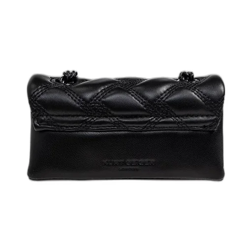 Kurt Geiger Nano Kensington Chain Shoulder Bag