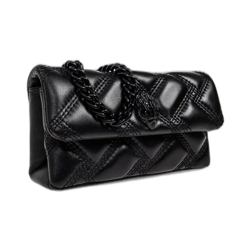 Kurt Geiger Nano Kensington Chain Shoulder Bag