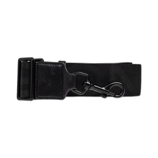 Kurt Geiger Kensington Heart Quilted Crossbody Bag