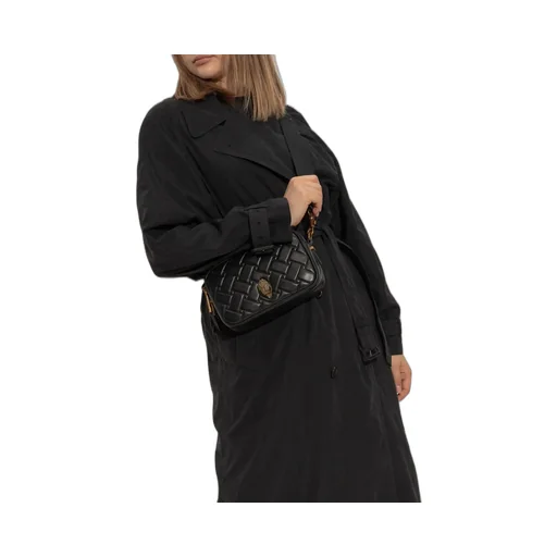 Kurt Geiger Kensington Quilted Camera Bag