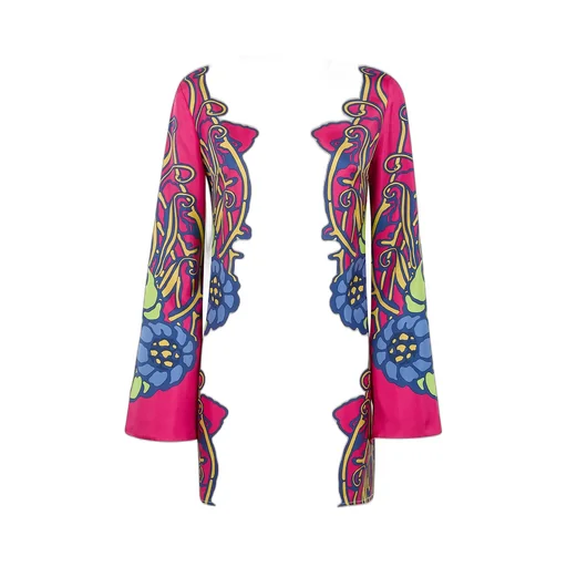 La Doublej Supremes Mini Swing Dress