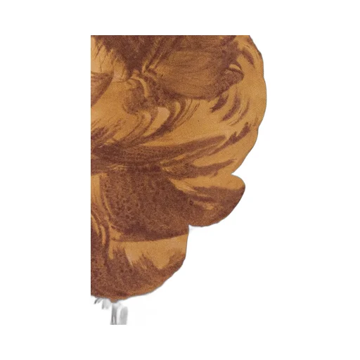 La Doublej Peony Place Boy Shirt Top