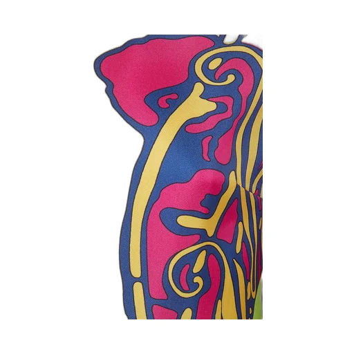 La Doublej Supremes Mini Swing Dress