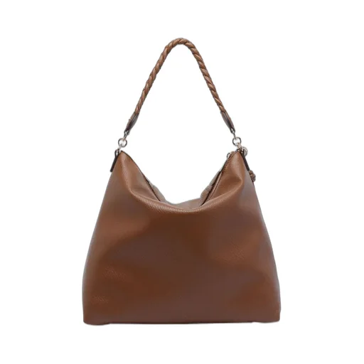 Liu Jo Logo Printed Shoulder Bag