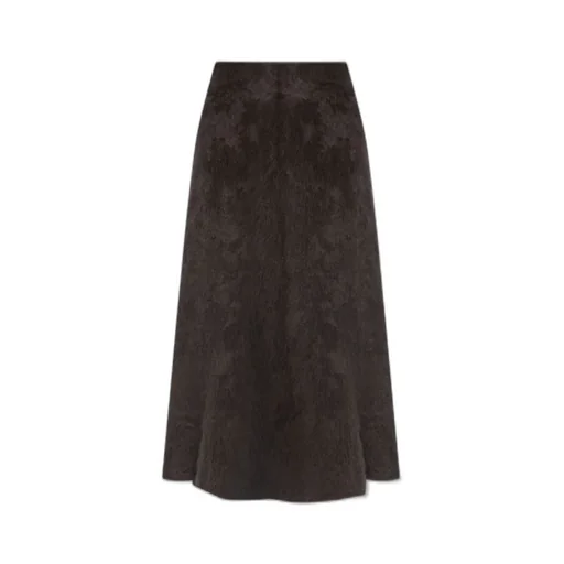 Lisa Yang Asta Midi Skirt