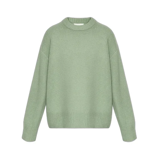 Lisa Yang Ribbed Knit Sweater