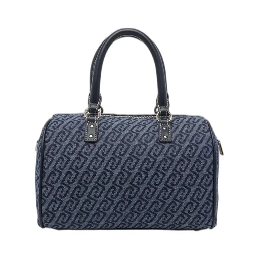 Liu Jo Logo Lettering Tote Bag