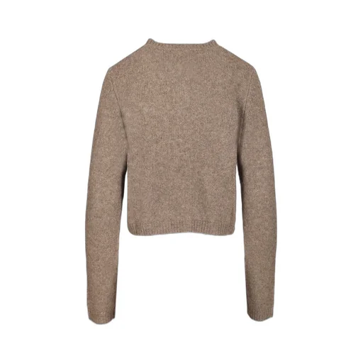 Lisa Yang Felicia Buttoned Cardigan