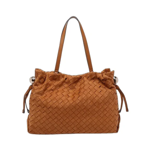 Liu Jo Sequoia Zipped Tote Bag