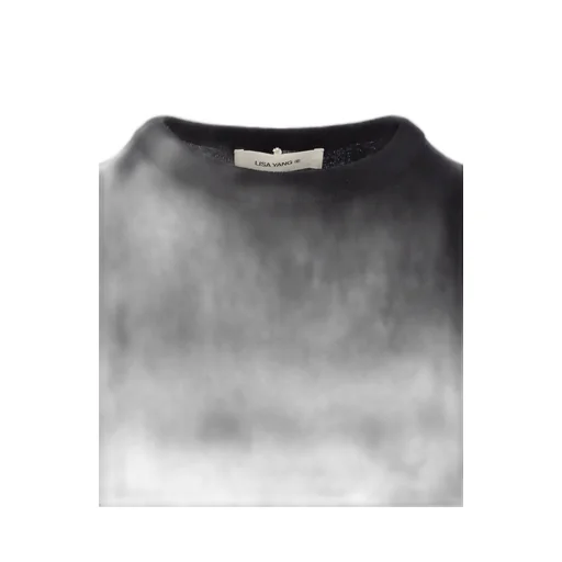Lisa Yang Rubie Crewneck T-Shirts