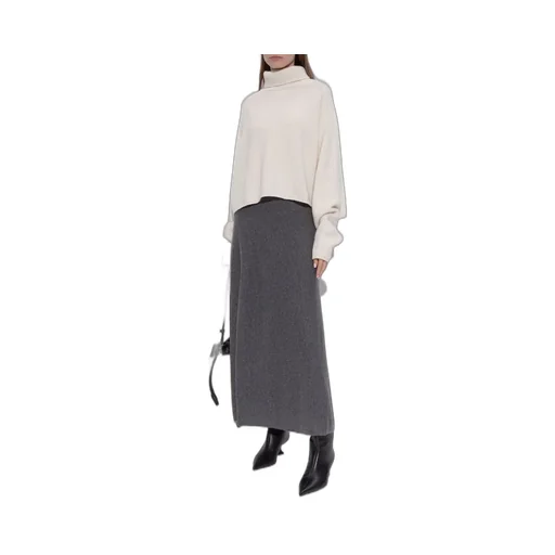 Lisa Yang Cathie Turtleneck Knitwear