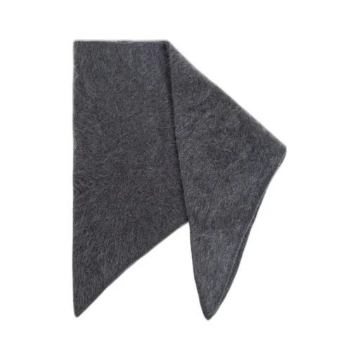 Lisa Yang Brushed Cashmere Scarf