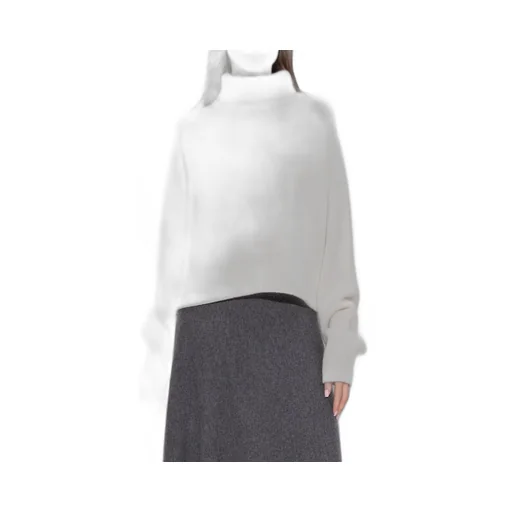 Lisa Yang Cathie Turtleneck Knitwear