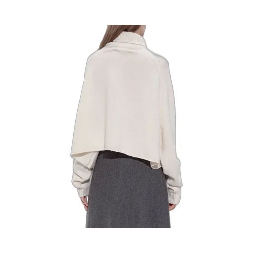Lisa Yang Cathie Turtleneck Knitwear