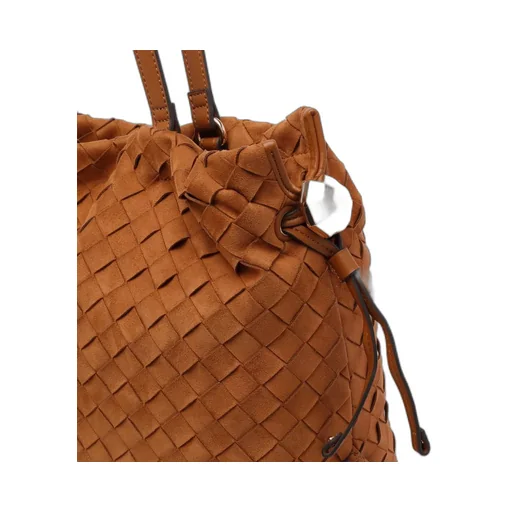 Liu Jo Sequoia Zipped Tote Bag