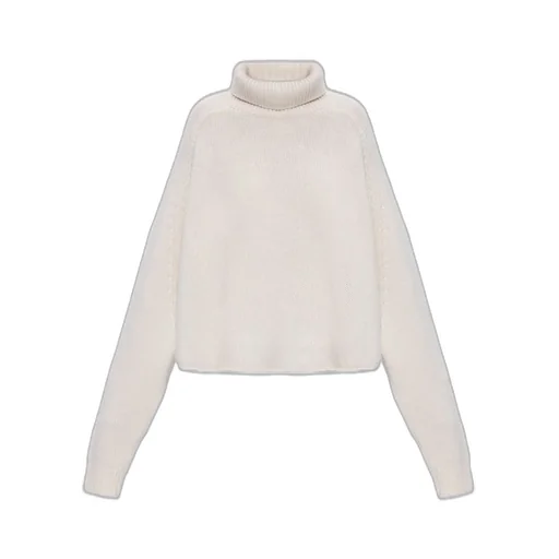 Lisa Yang Cathie Turtleneck Knitwear
