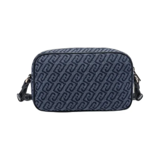 Liu Jo Logo Lettering Crossbody Bag