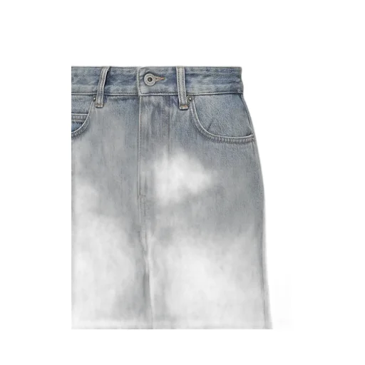 Loewe Wide Leg Jeans