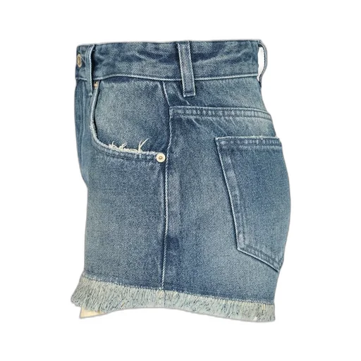 Loewe Anagram Shorts