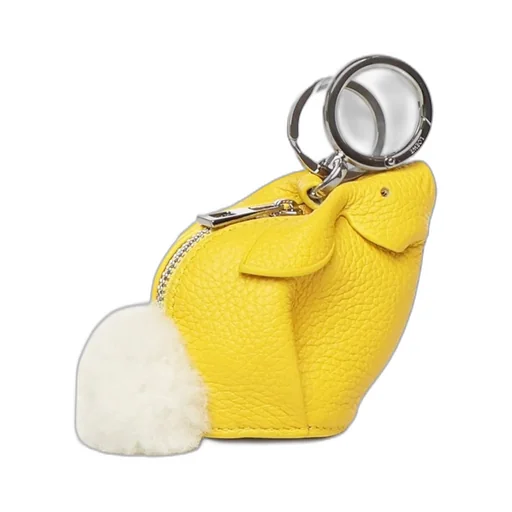 Loewe Bunny Charm