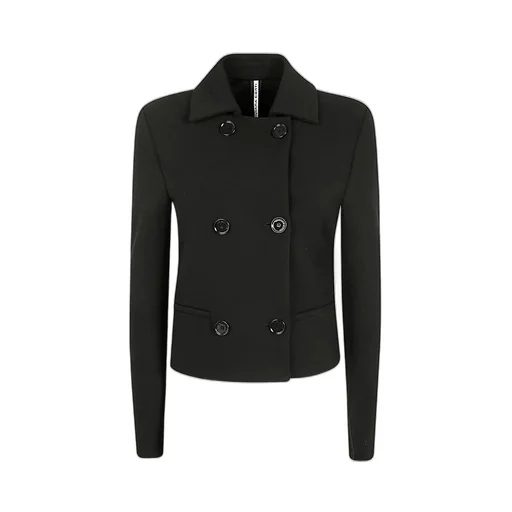 Liviana Conti Double-Breasted Jacket
