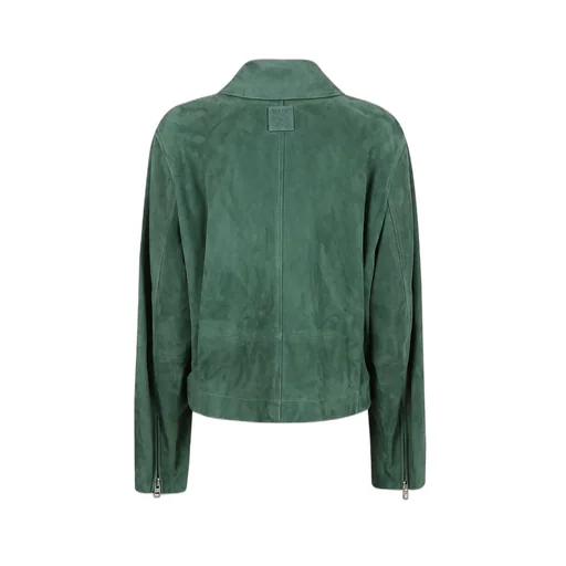 Loewe Belted Jacket