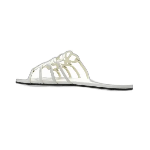 Loewe Petal Anagram Slides